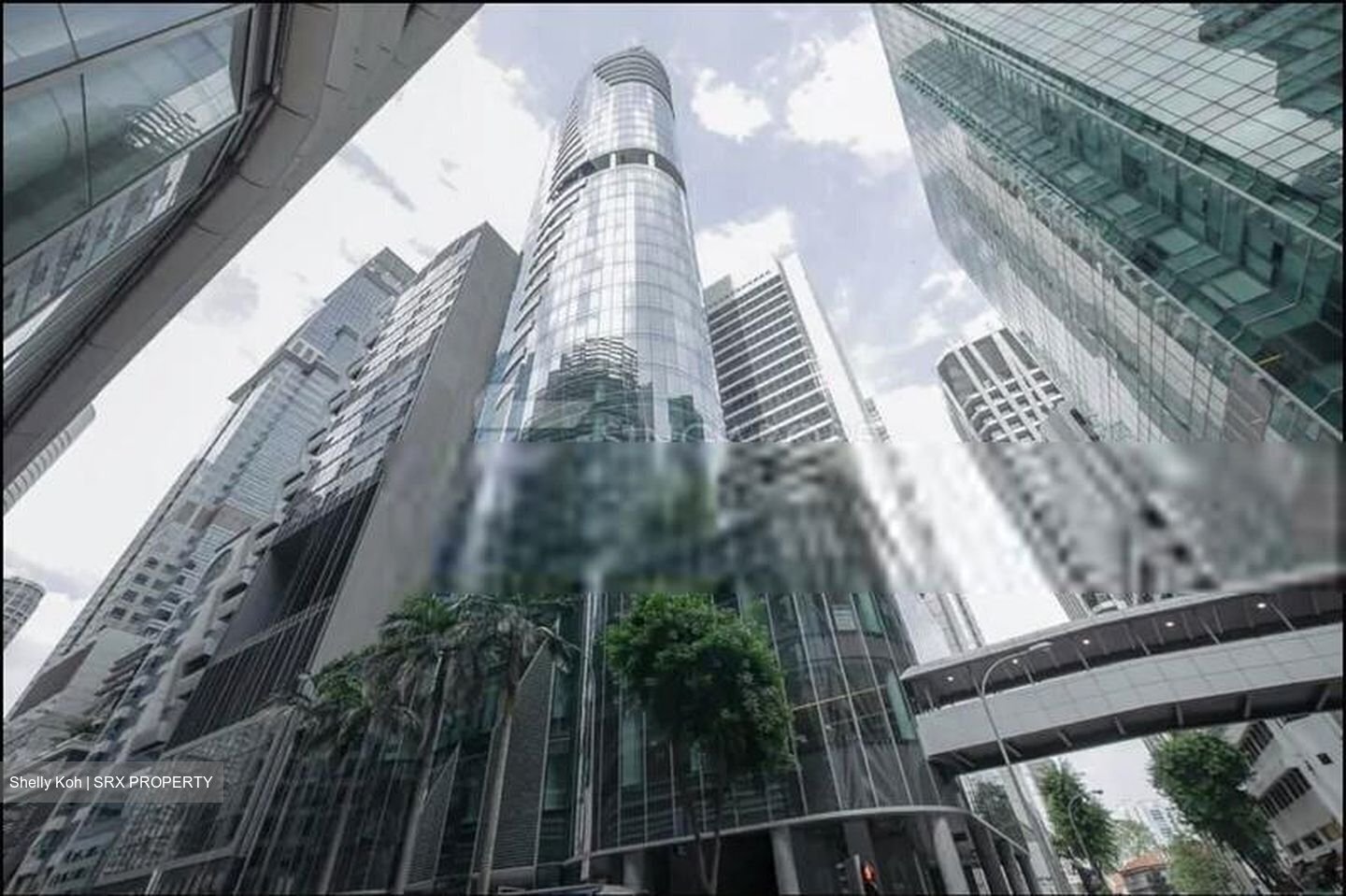 Oxley Tower (D1), Office #456834481
